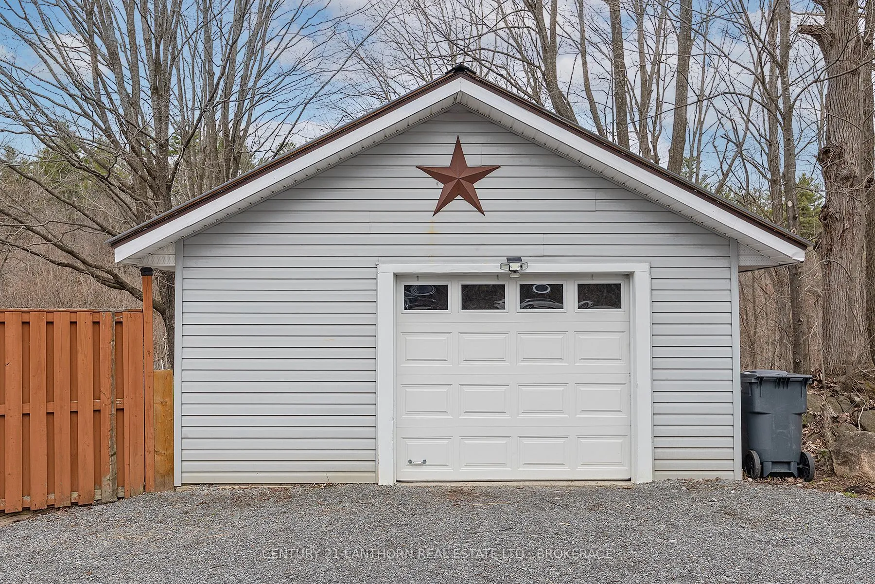 7993 Perth Road, Frontenac, ON K0K 2L0