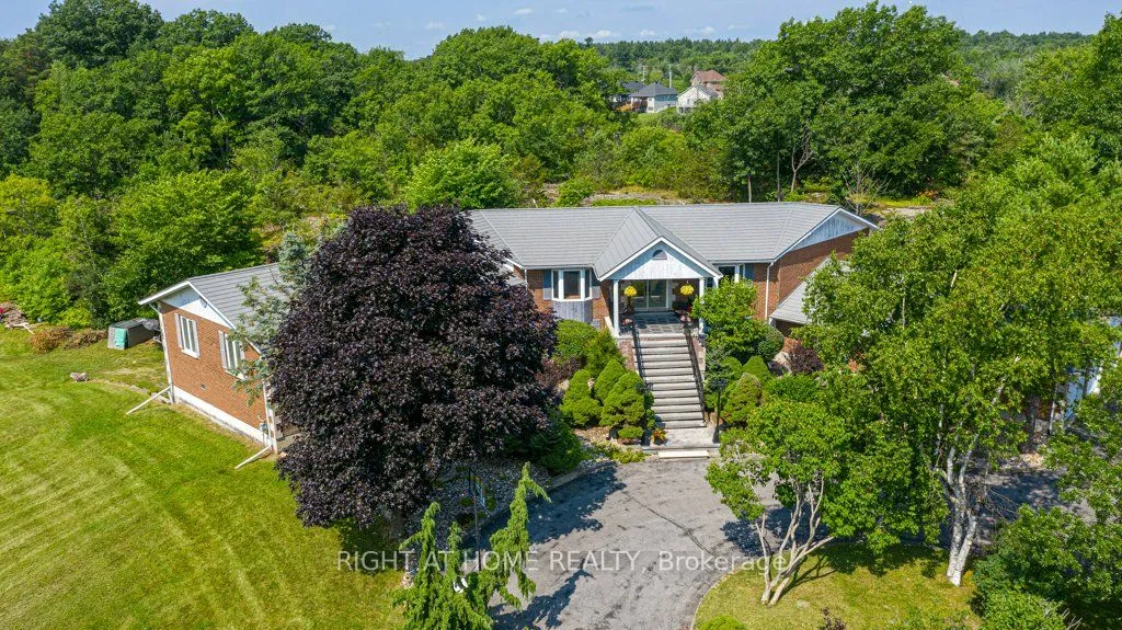 550 Queen Street, Gananoque, ON K7G 2B1