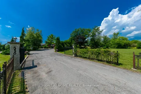 550 Queen Street, Gananoque, ON K7G 2B1