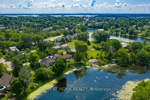 550 Queen Street, Gananoque, ON K7G 2B1