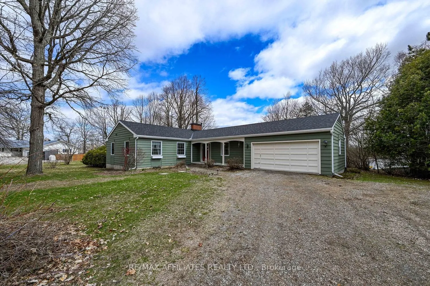38 Willow Lane, Merrickville-Wolford, ON K7A 4S5