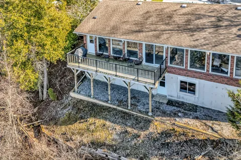 5404 County Road 1 N/A, Prince Edward County, ON K0K 1T0