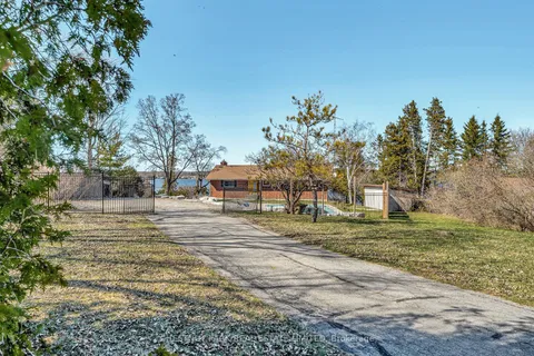 5404 County Road 1 N/A, Prince Edward County, ON K0K 1T0