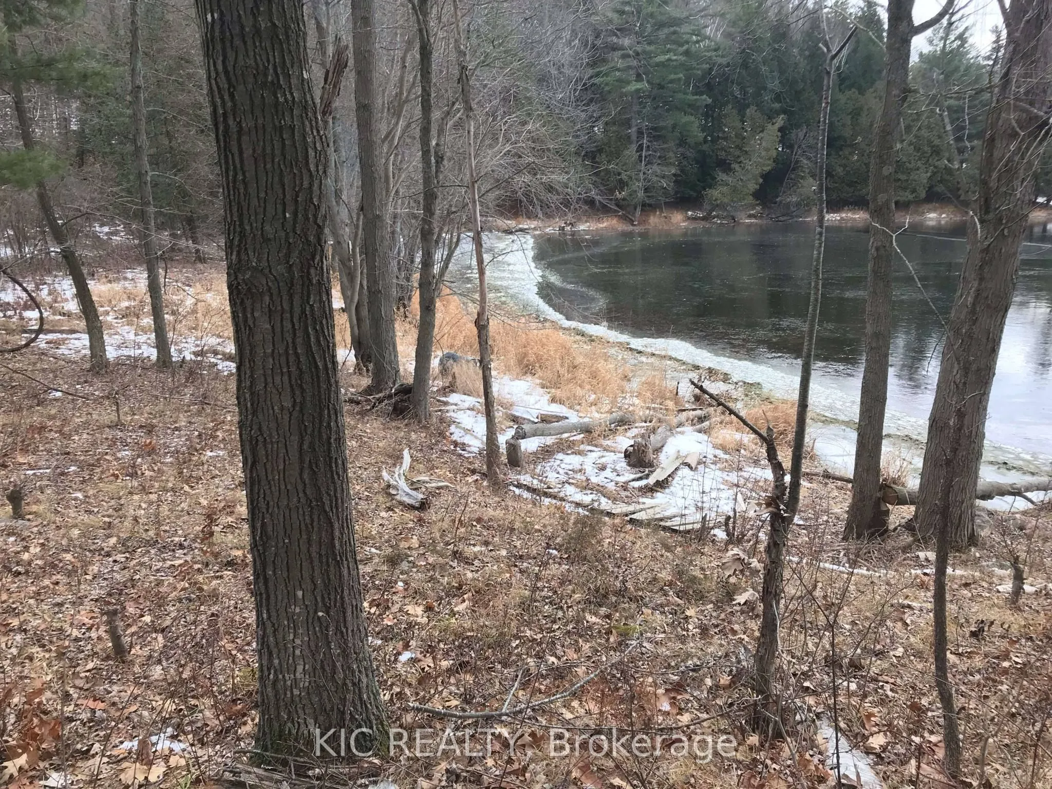 0 Hinchinbrooke RD N Road, ON K0H 2W0