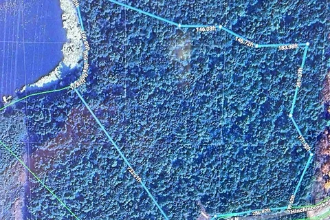 0 Hinchinbrooke RD N Road, ON K0H 2W0