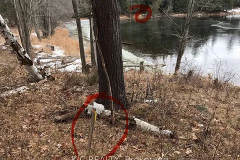 0 Hinchinbrooke RD N Road, ON K0H 2W0