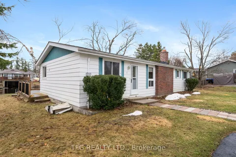 12 North Bayou Road, Kawartha Lakes, ON K0M 1N0