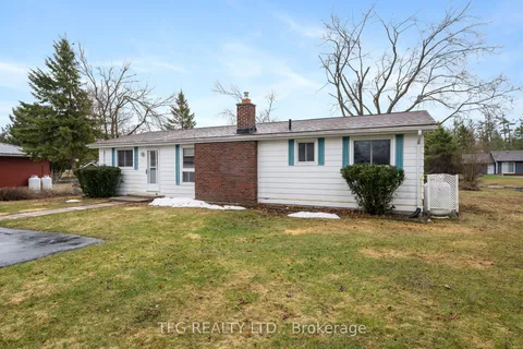 12 North Bayou Road, Kawartha Lakes, ON K0M 1N0