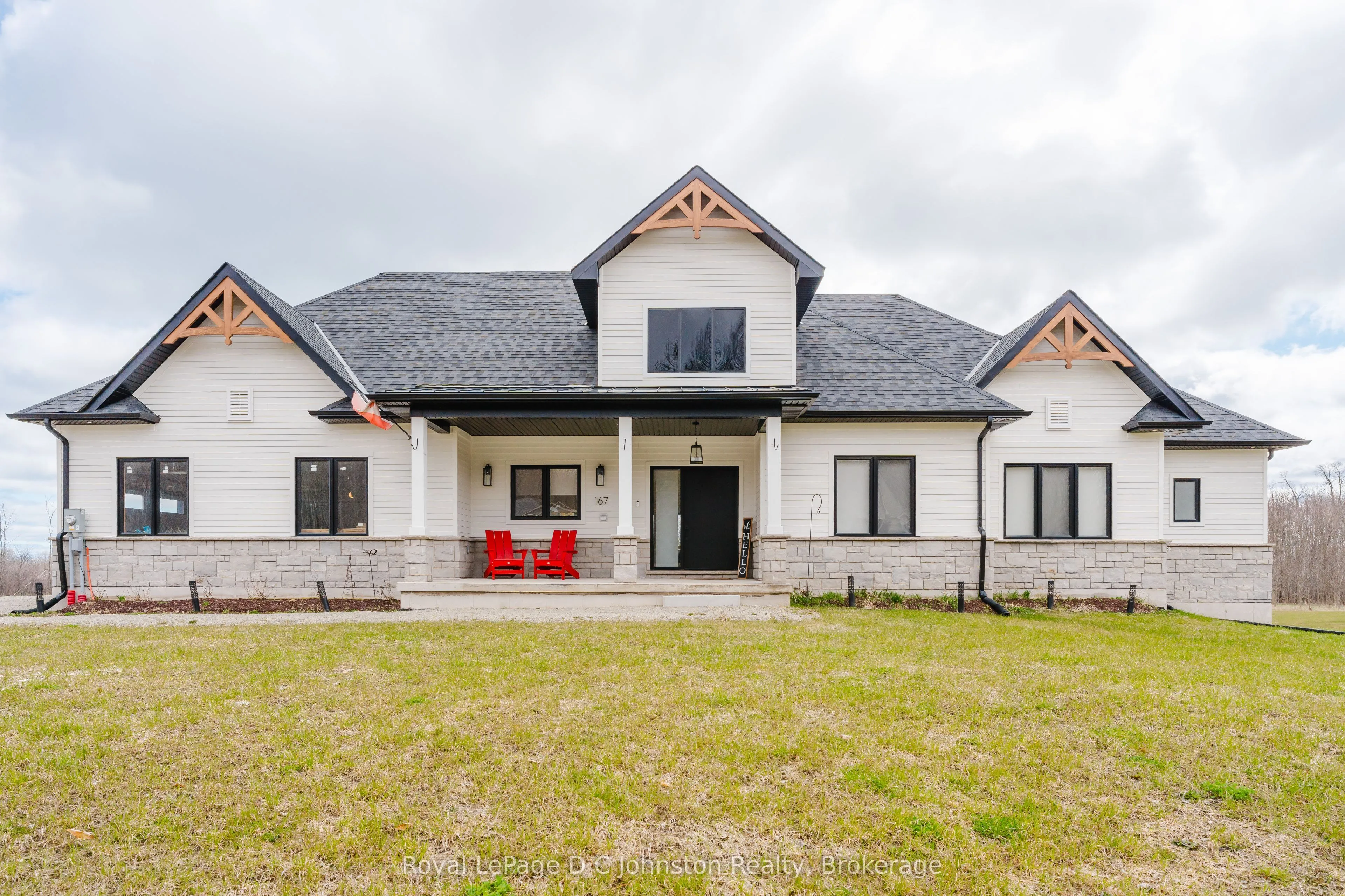 167 Alexandria Street, Georgian Bluffs, ON N4K 0G2
