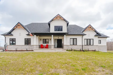 167 Alexandria Street, Georgian Bluffs, ON N4K 0G2