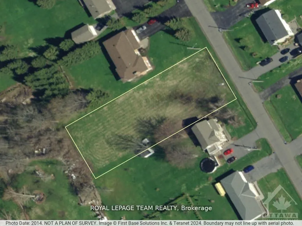 12 Coyle Drive, South Dundas, ON K0C 1X0