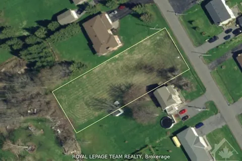 12 Coyle Drive, South Dundas, ON K0C 1X0