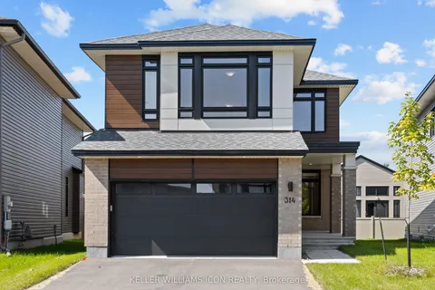 314 WHITHAM Crescent, North Grenville, ON K0G 1J0