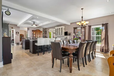 542 Lily Lake Road, Selwyn, ON K9J 6X3