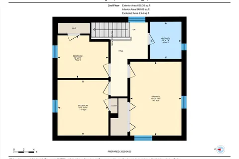 589 Murray Street, Peterborough, ON K9H 2V2