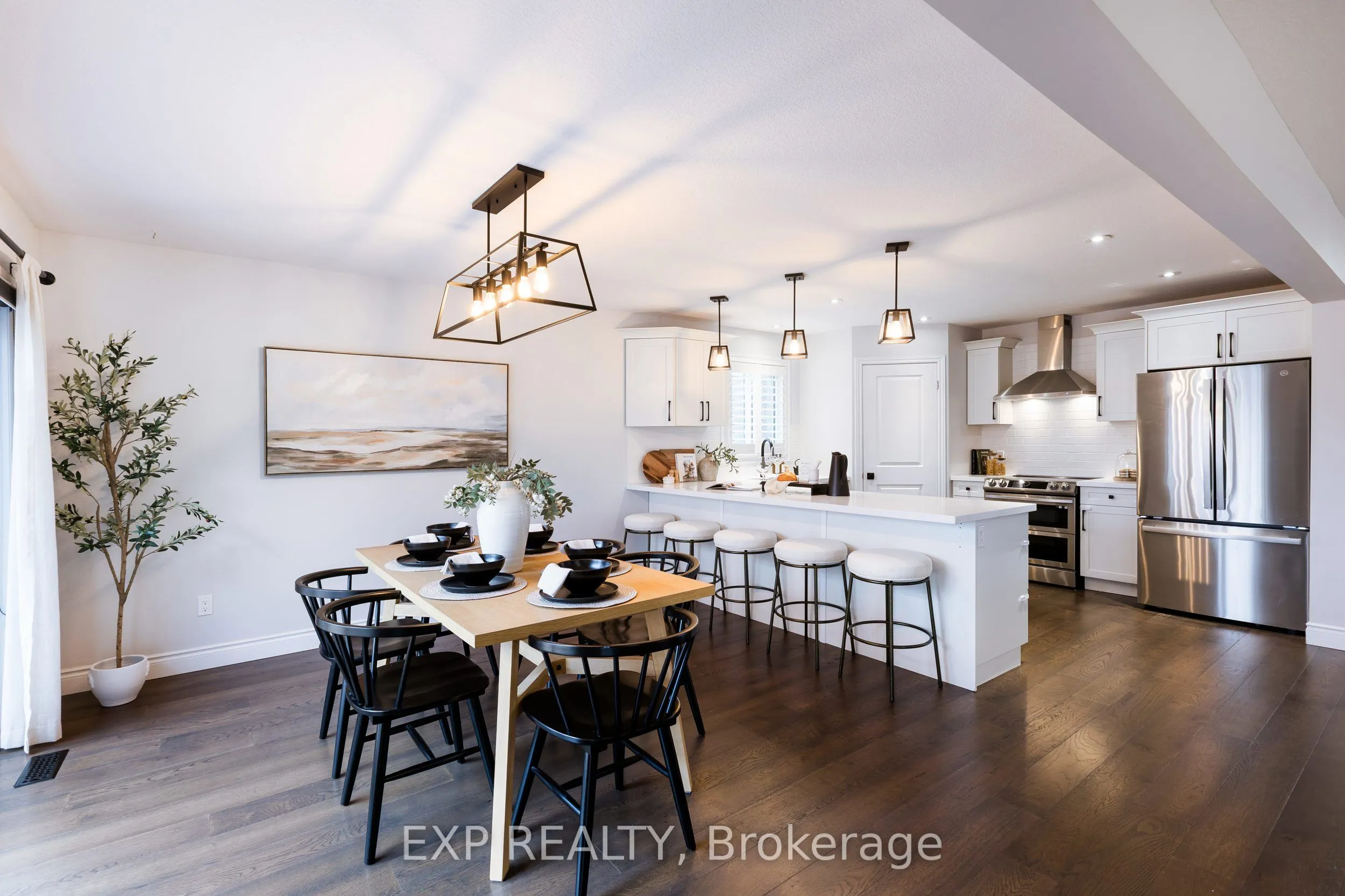 2180 Yellowbirch Place, London North, ON N6G 5C1