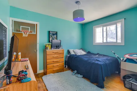 1153 Melsandra Avenue, London, ON N5Y 4N8