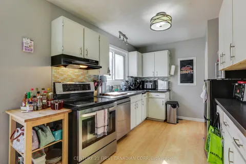 1153 Melsandra Avenue, London, ON N5Y 4N8
