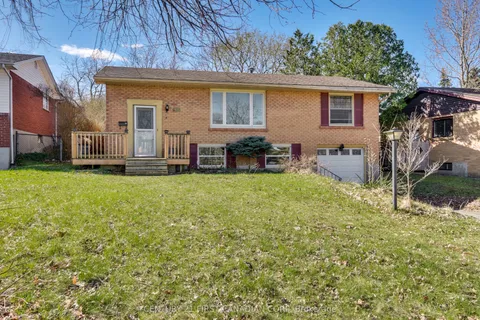 1153 Melsandra Avenue, London, ON N5Y 4N8