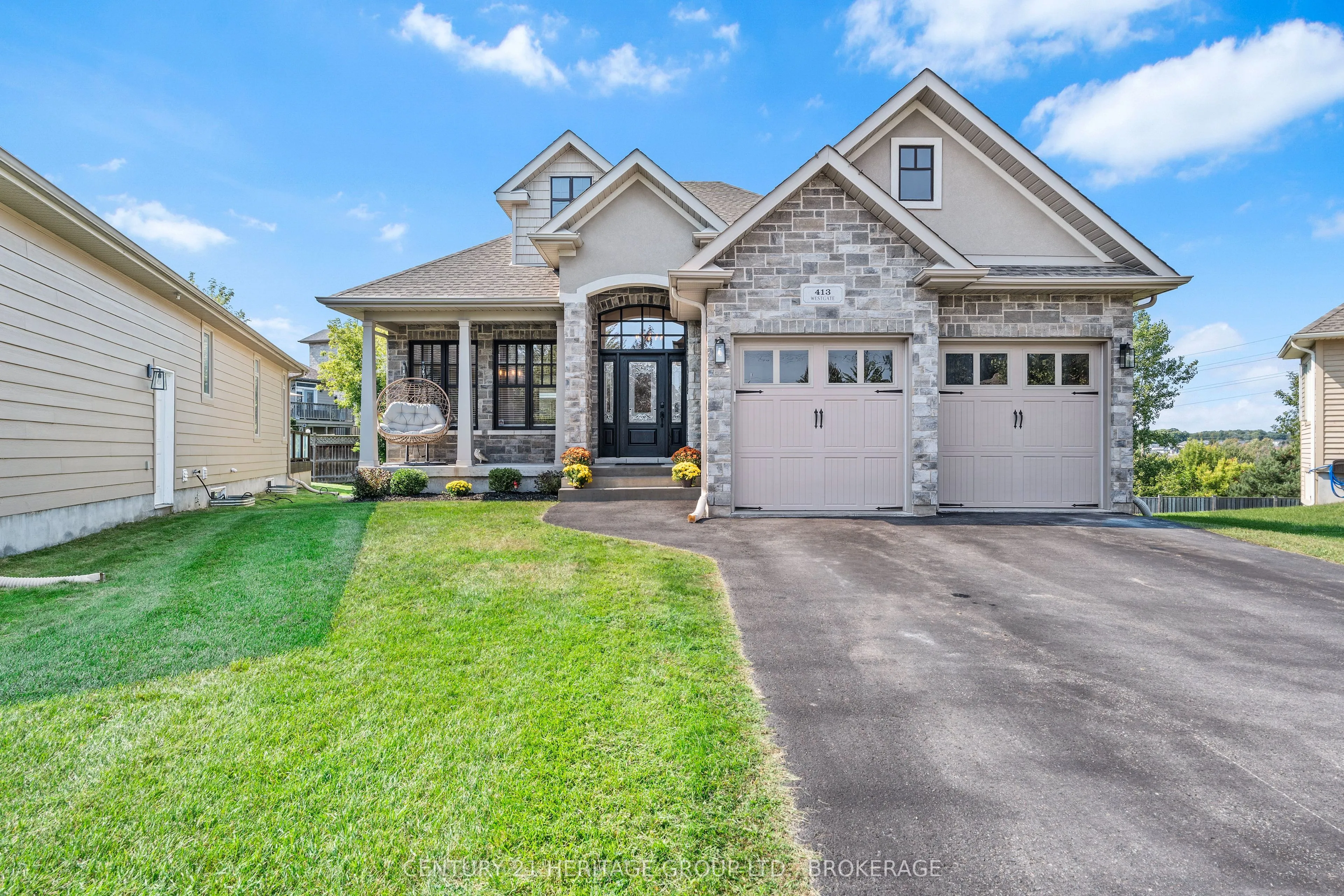 413 Westgate Court, Kingston, ON K7P 0E4