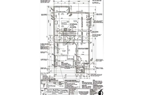 1318 Red Pine Crossing N/A, ON N6G 0W1