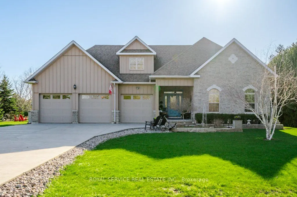 2932 Cornish Hollow Road, Hamilton Township, ON K9A 4J9