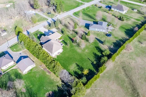 2932 Cornish Hollow Road, Hamilton Township, ON K9A 4J9