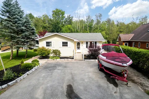 7 Andrew Crescent, Goderich, ON N7A 3X8