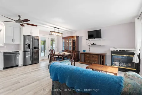 7 Andrew Crescent, Goderich, ON N7A 3X8