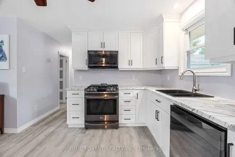 7 Andrew Crescent, Goderich, ON N7A 3X8