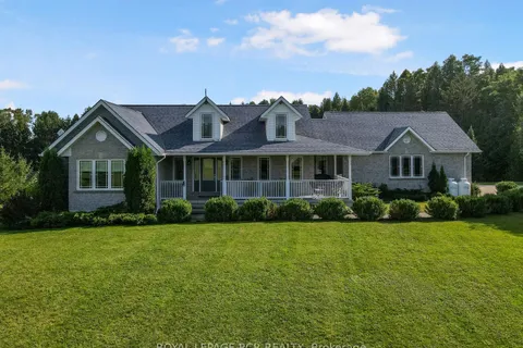 102554 Road 49 Road, West Grey, ON N0G 1C0