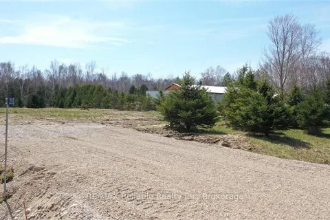 35163 Bayfield Road, Central Huron, ON N0M 1G0