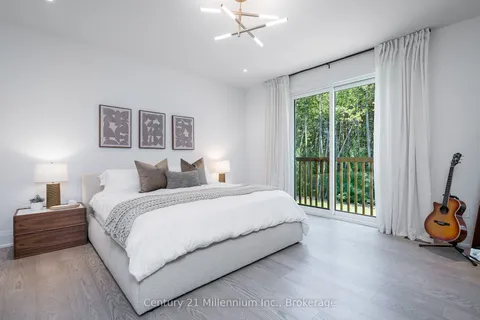 107 TEKIAH Road, Blue Mountains, ON N0H 1J0