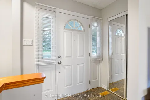 338 Riverside Drive, London, ON N6H 1E9
