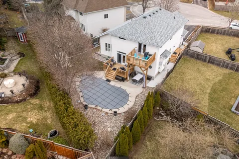 1105 Lydia Court, Kingston, ON K7P 3G1