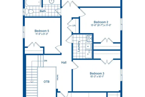 13 Charles Morley Boulevard, Huntsville, ON P1H 0G5