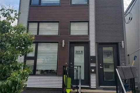 341 Cambridge Street, West Centre Town, ON K1R 7B3