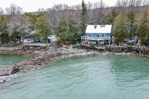 283 Cedar Avenue, Meaford, ON N4L 1W5