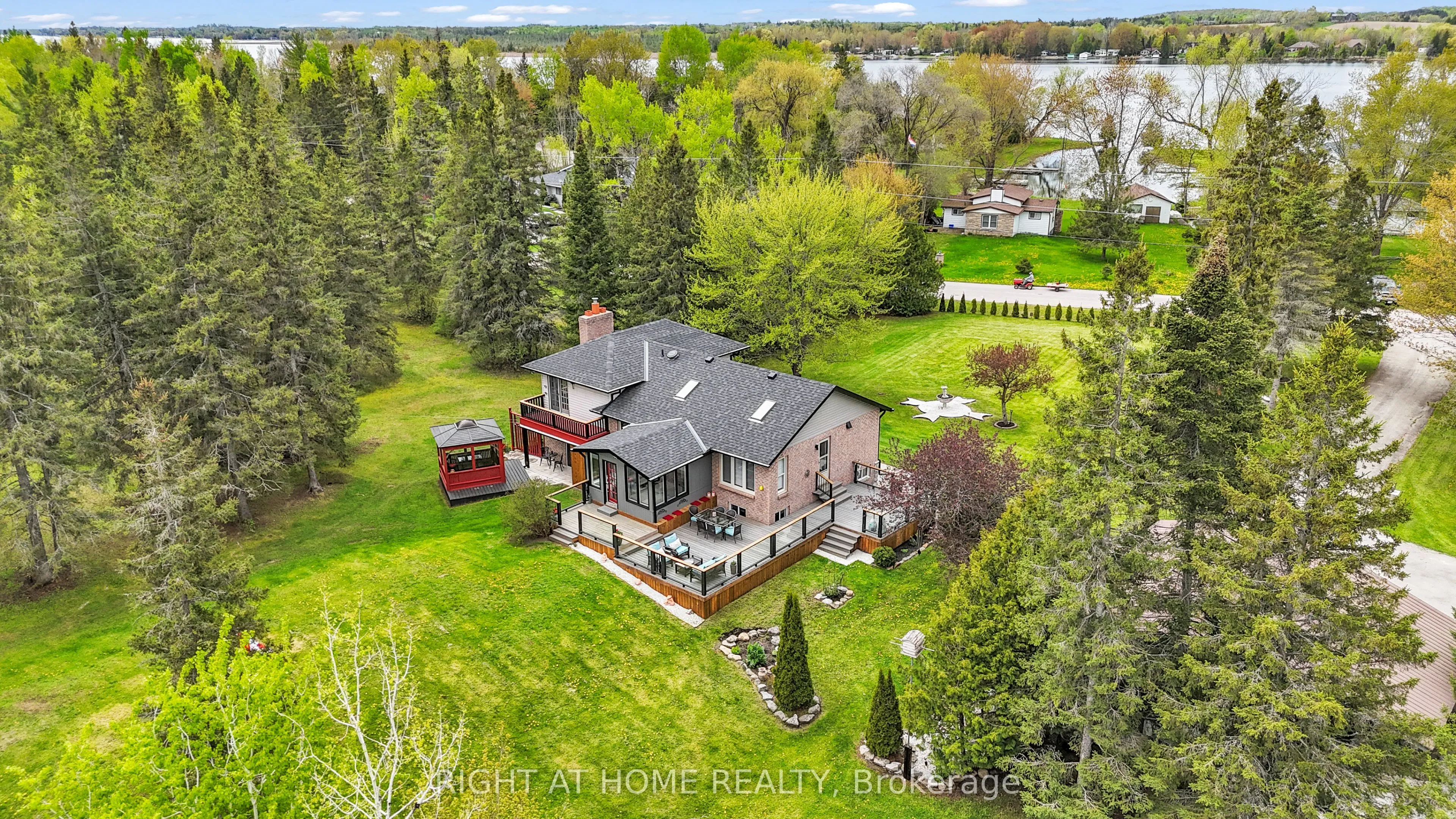 119 Sturgeon Glen Road, Kawartha Lakes, ON K0M 1N0