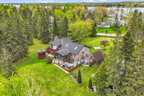 119 Sturgeon Glen Road, Kawartha Lakes, ON K0M 1N0