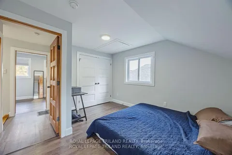 587 Rosedale Street, ON N6B 2C7