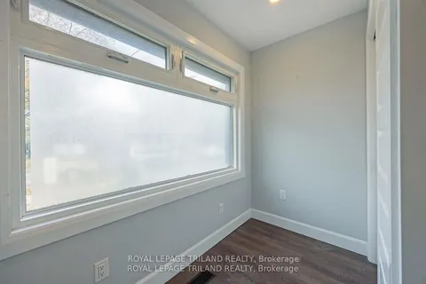 587 Rosedale Street, ON N6B 2C7