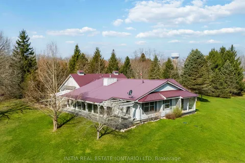42420 Dexter Line, Central Elgin, ON N0L 2L0
