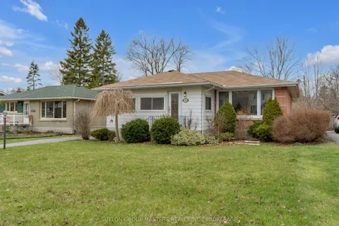 250 Yonge Street, Kingston, ON K7M 1G5