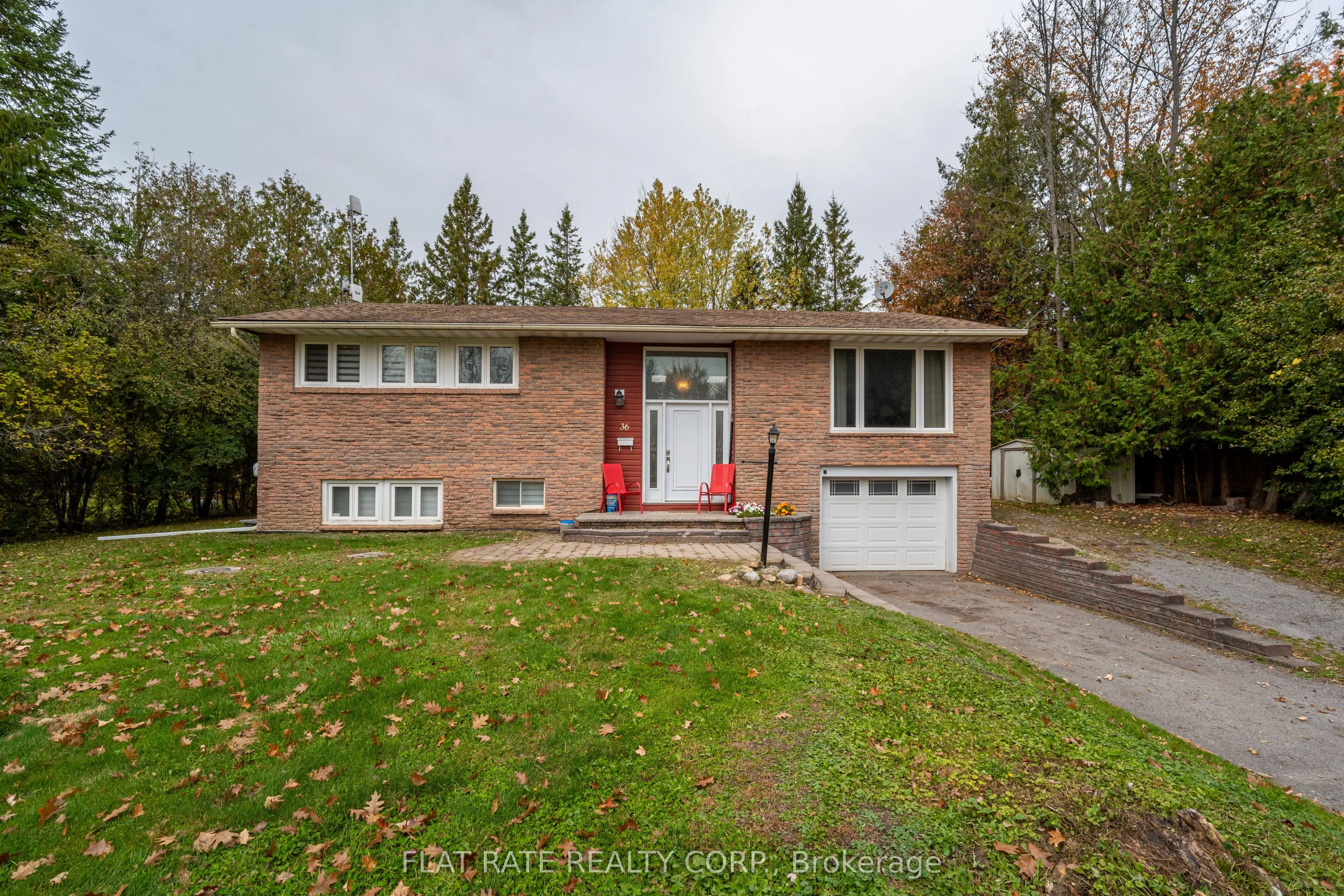 36 EMILY MANOR Drive, Kawartha Lakes, ON K0L 2W0