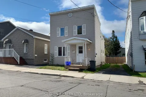 407-407B REGENT 294 WILLIAM Street, Hawkesbury, ON K6A 1G1