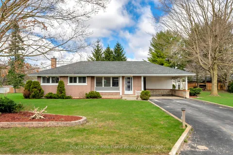 542 Angus Street, North Huron, ON N0G 2W0