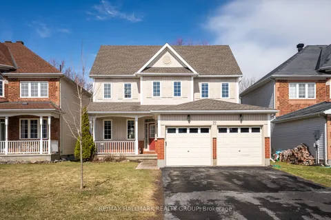 70 Insmill Crescent, Kanata, ON K2T 1G4