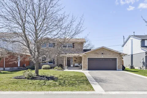 5 Kintyre Court, Haldimand, ON N3W 1G8