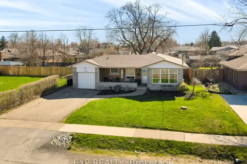 109 Concession Road, Fort Erie, ON L2A 4G7